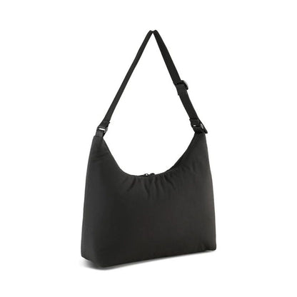 Handväska Puma Slouchy Hobo, premiumfinish och genomtänkt struktur