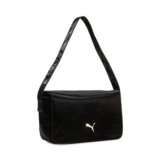 Axeläska Puma Up Baguette, svart, casual