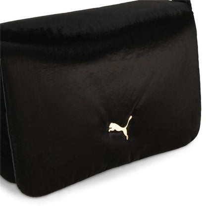 Axeläska Puma Up Baguette, svart, casual