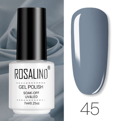 ROSALIND Gel Nagellack UV LED