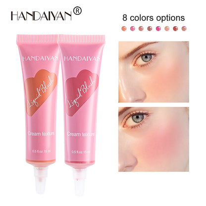 HANDAIYAN Liquid Blush