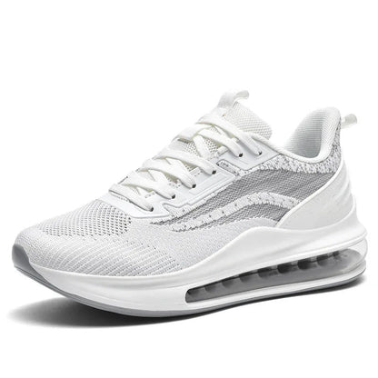 Four Seasons Plus Size Sports Casual Men Running Shoes
