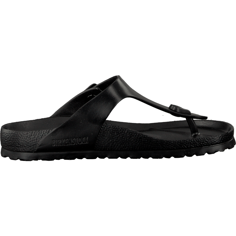 Gizeh EVA Regular Black