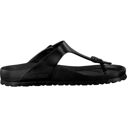 Gizeh EVA Regular Black