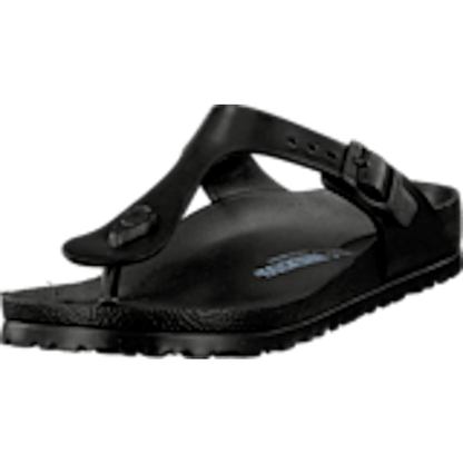 Gizeh EVA Regular Black