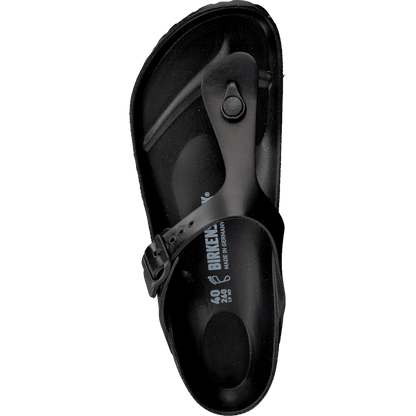 Gizeh EVA Regular Black