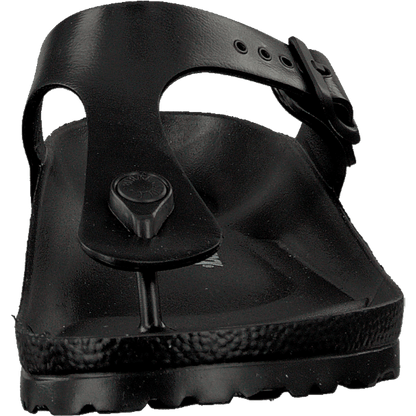 Gizeh EVA Regular Black