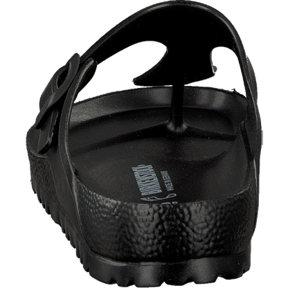 Gizeh EVA Regular Black