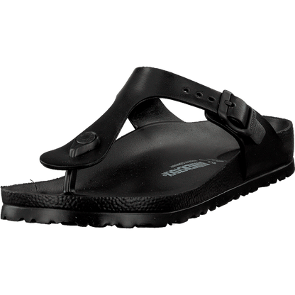 Gizeh EVA Regular Black