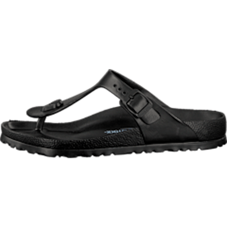 Gizeh EVA Regular Black