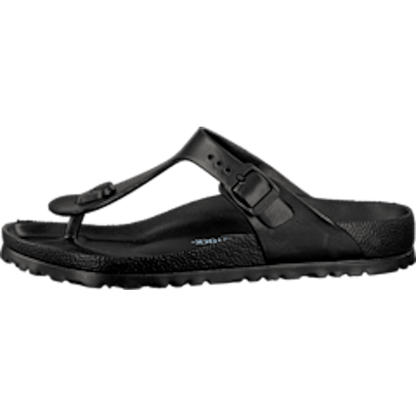 Gizeh EVA Regular Black