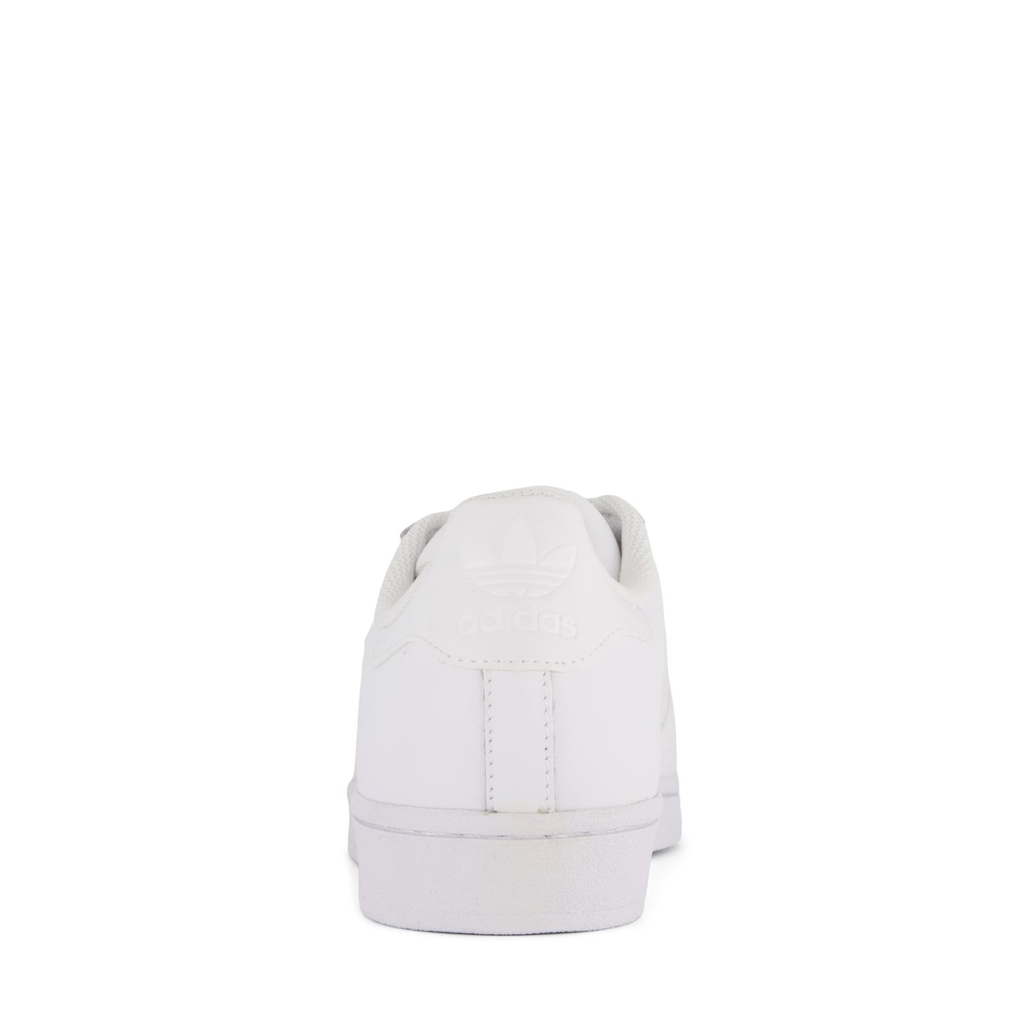 Superstar Foundation Ftwr White