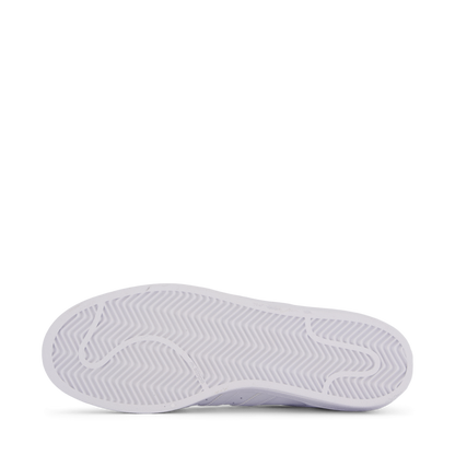 Superstar Foundation Ftwr White