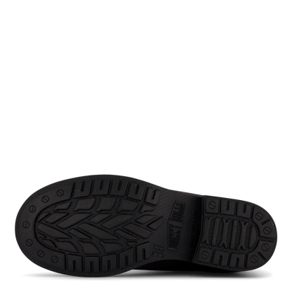 Low Elastic Chelsea Brown