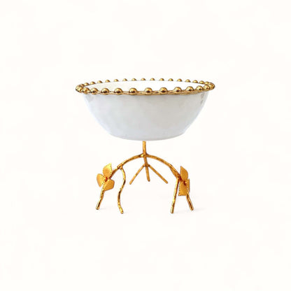 Bubbly Bowl