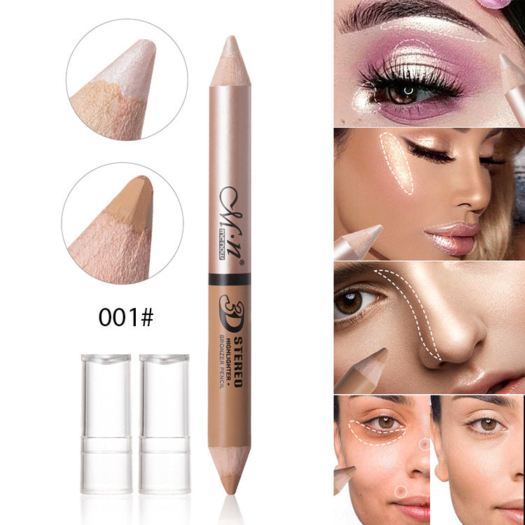 2 in 1 Bronzer Highlighter