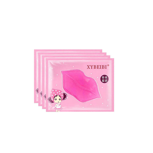 Läppmask