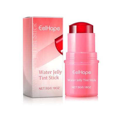 Water Jelly Blush Stick