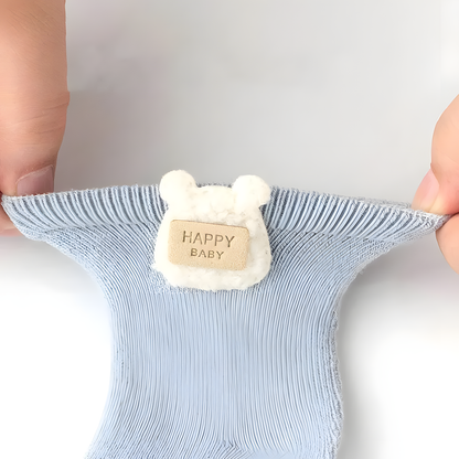 Newborn Terry Socks