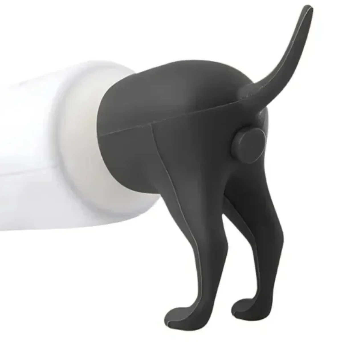 Dog Toothpaste Tube Cap