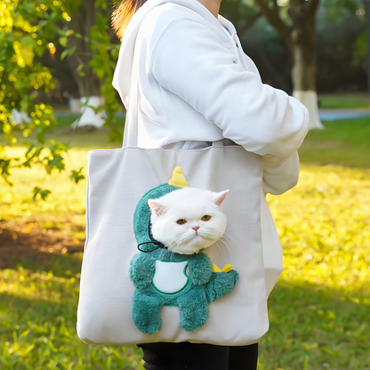 Pet Carrier Shoulder Bag