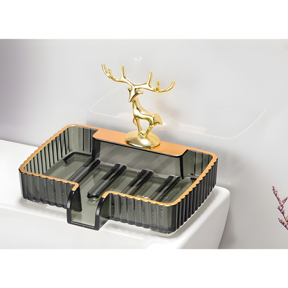Decorative Soap Dish