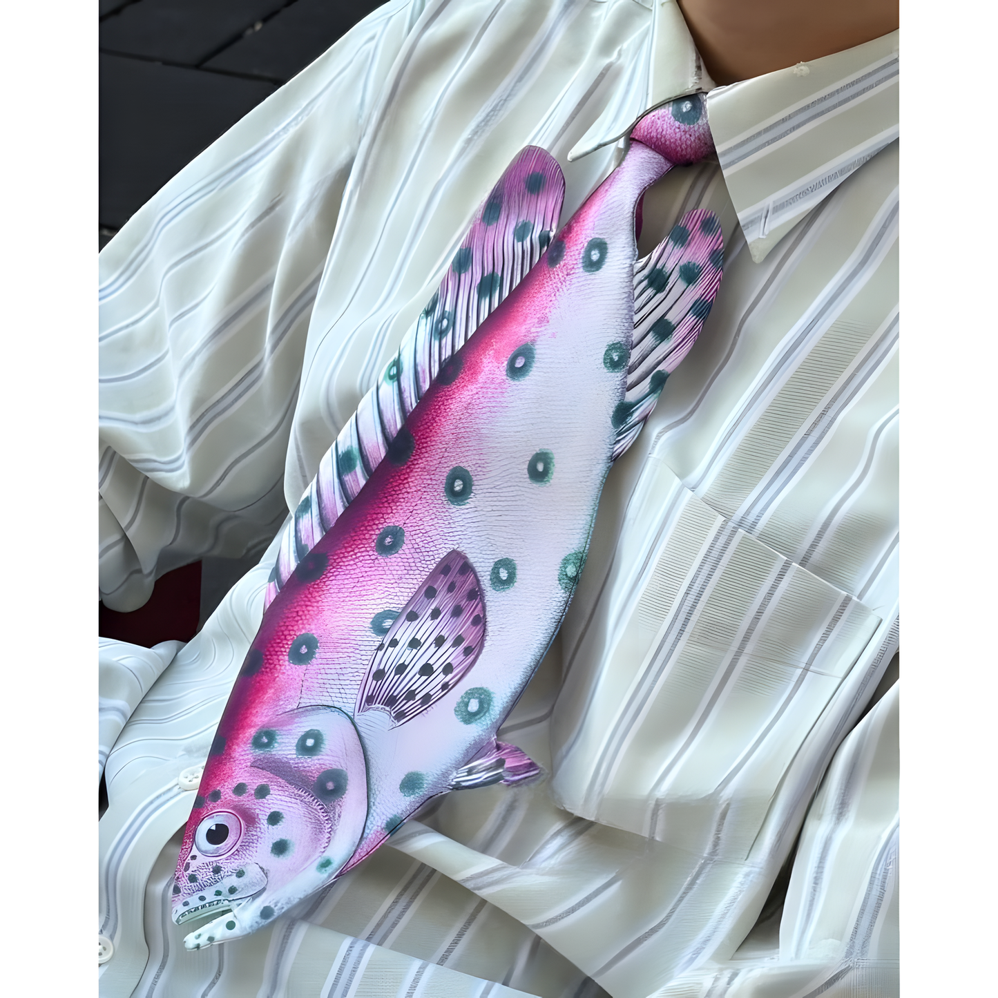 Animal Bow Tie Neckwear