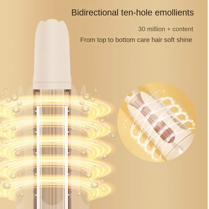 Rabbit Automatic Curling Iron