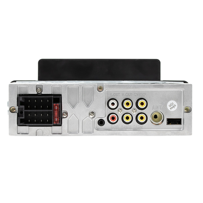 Multimedia Car Screen
