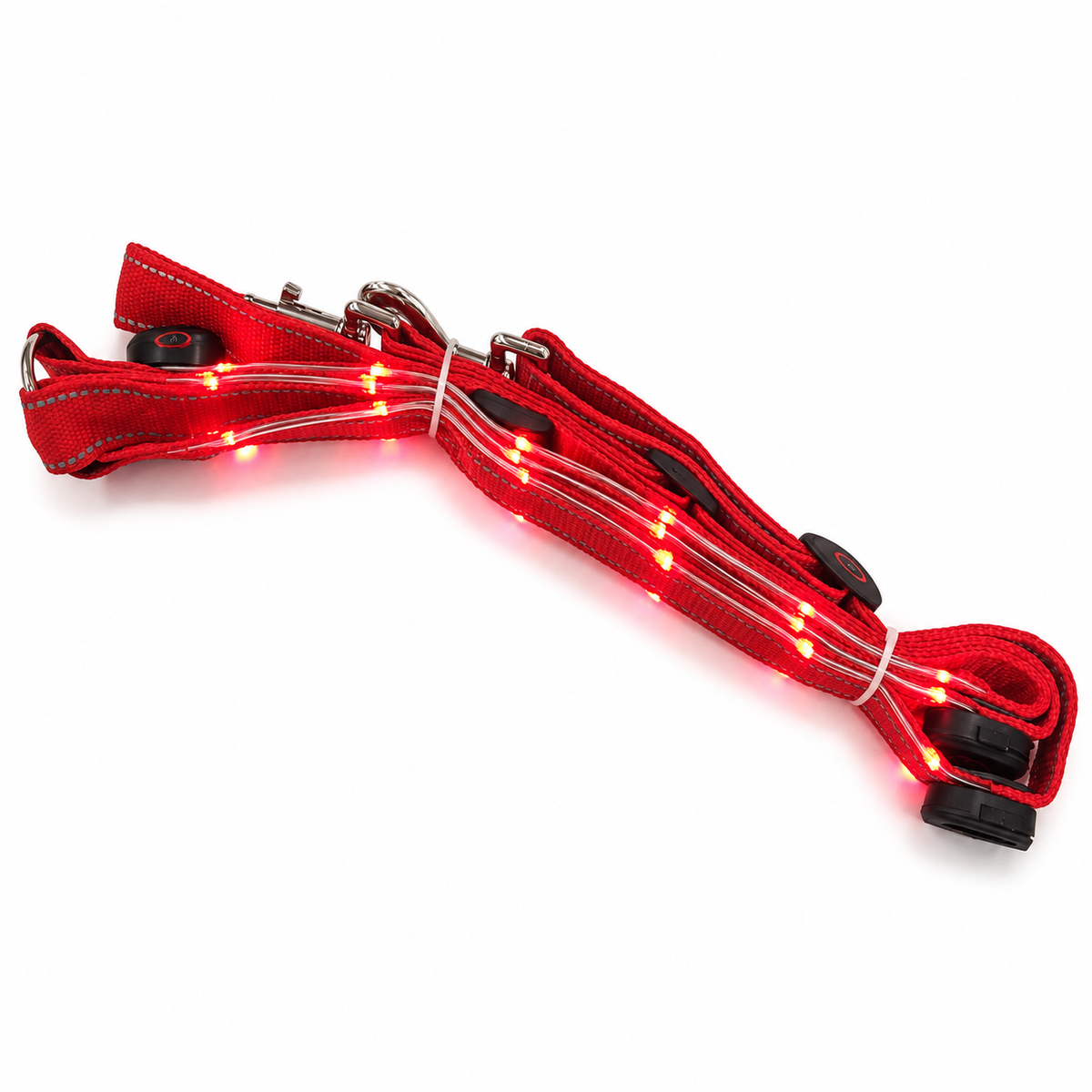 LED Horse Breastplate