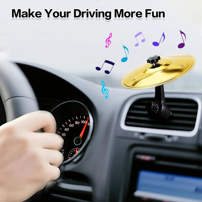 Car Air Vent Bell