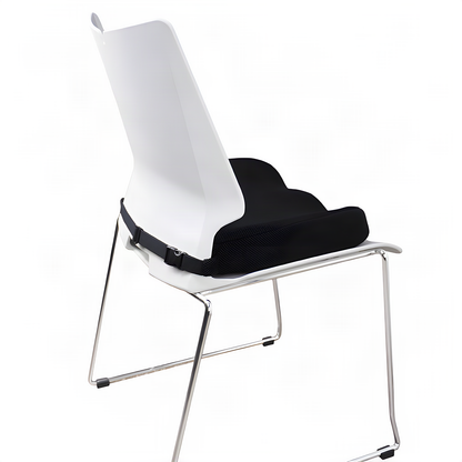Contoured Memory Foam Seat Cushion