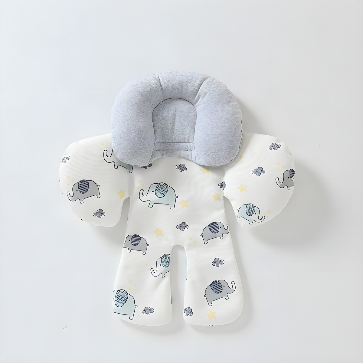 Padded Stroller Seat Liner