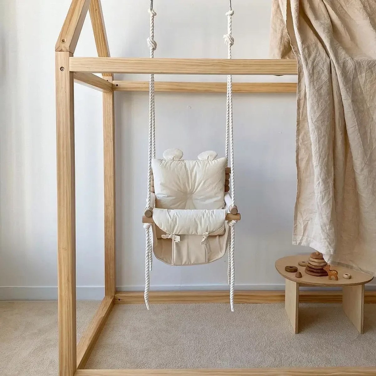 Baby Indoor Swing Chair