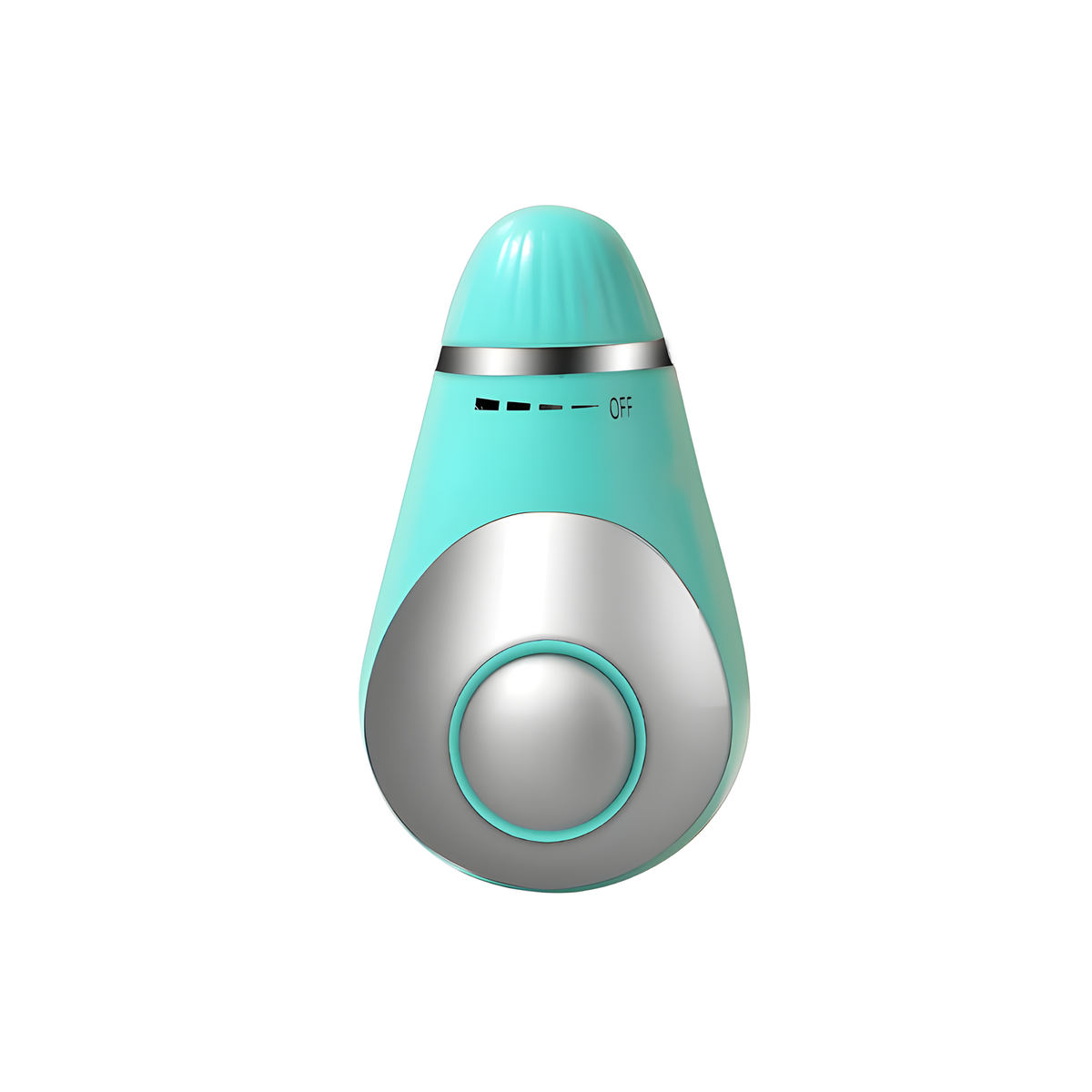 Handheld Adjustable Pulse Device