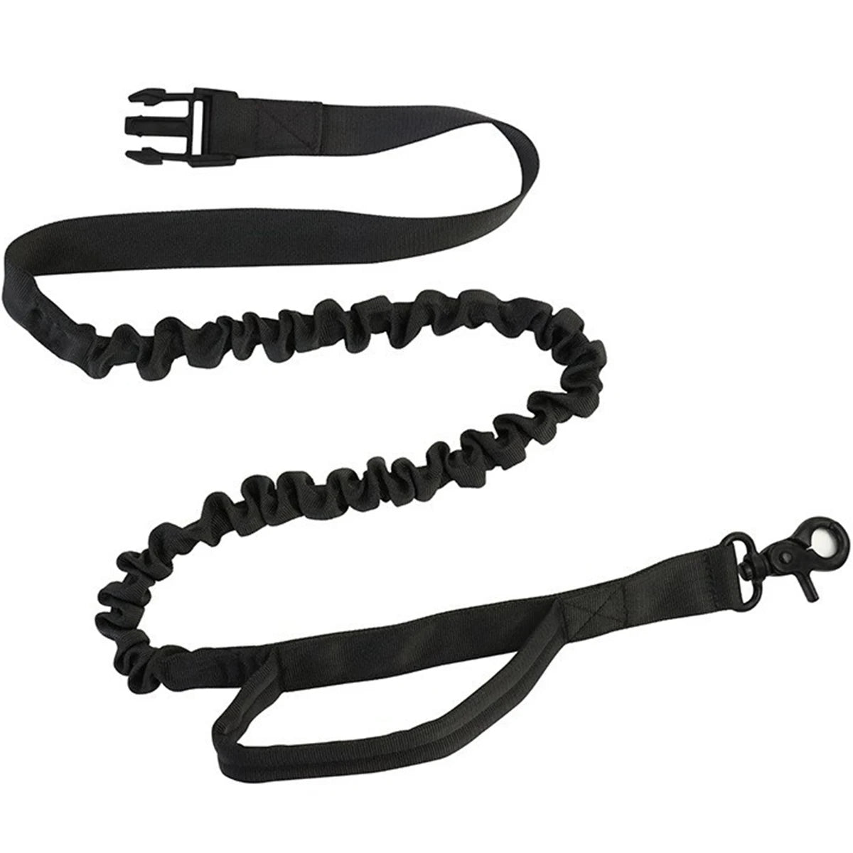 Handsfree hundkoppel