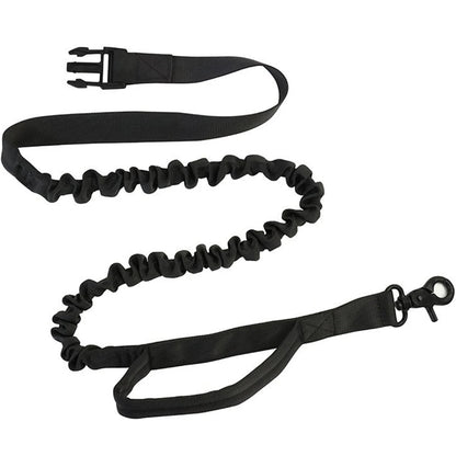 Handsfree hundkoppel