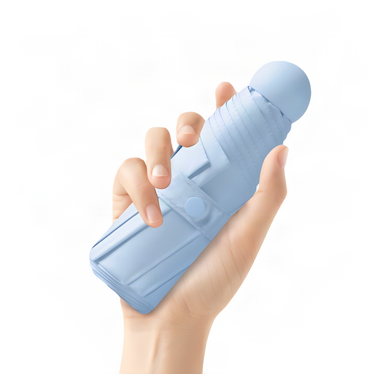 Mini Capsule Umbrella