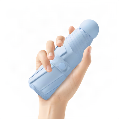 Mini Capsule Umbrella