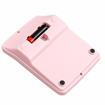 12-Digit Desktop Calculator