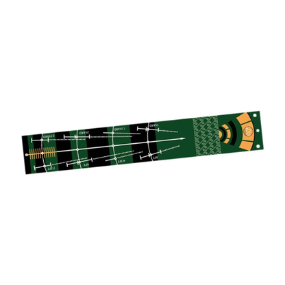 Indoor Golf Putting Practice Mat