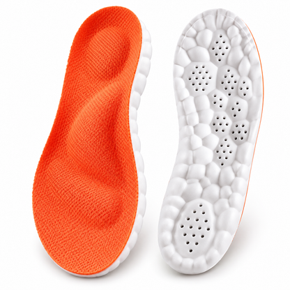 Cushioned Arch Support Insoles