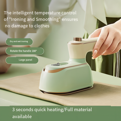 Foldable Garment Steamer