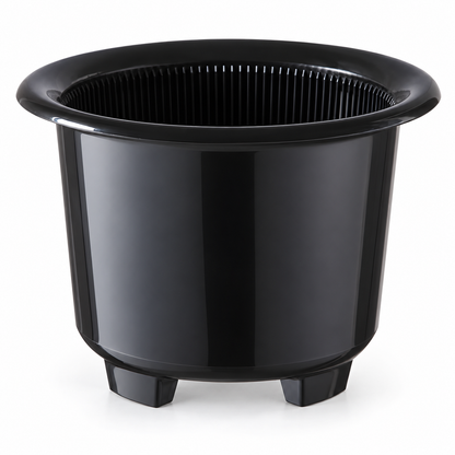 Double-Layer Orchid Pot