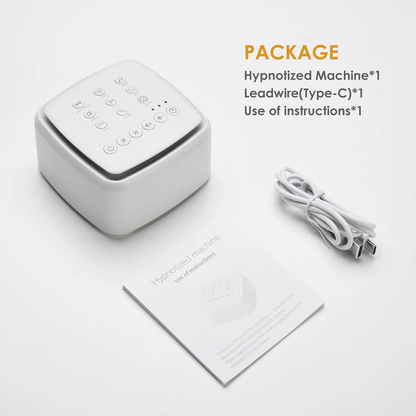 Baby White Noise Sleep Machine