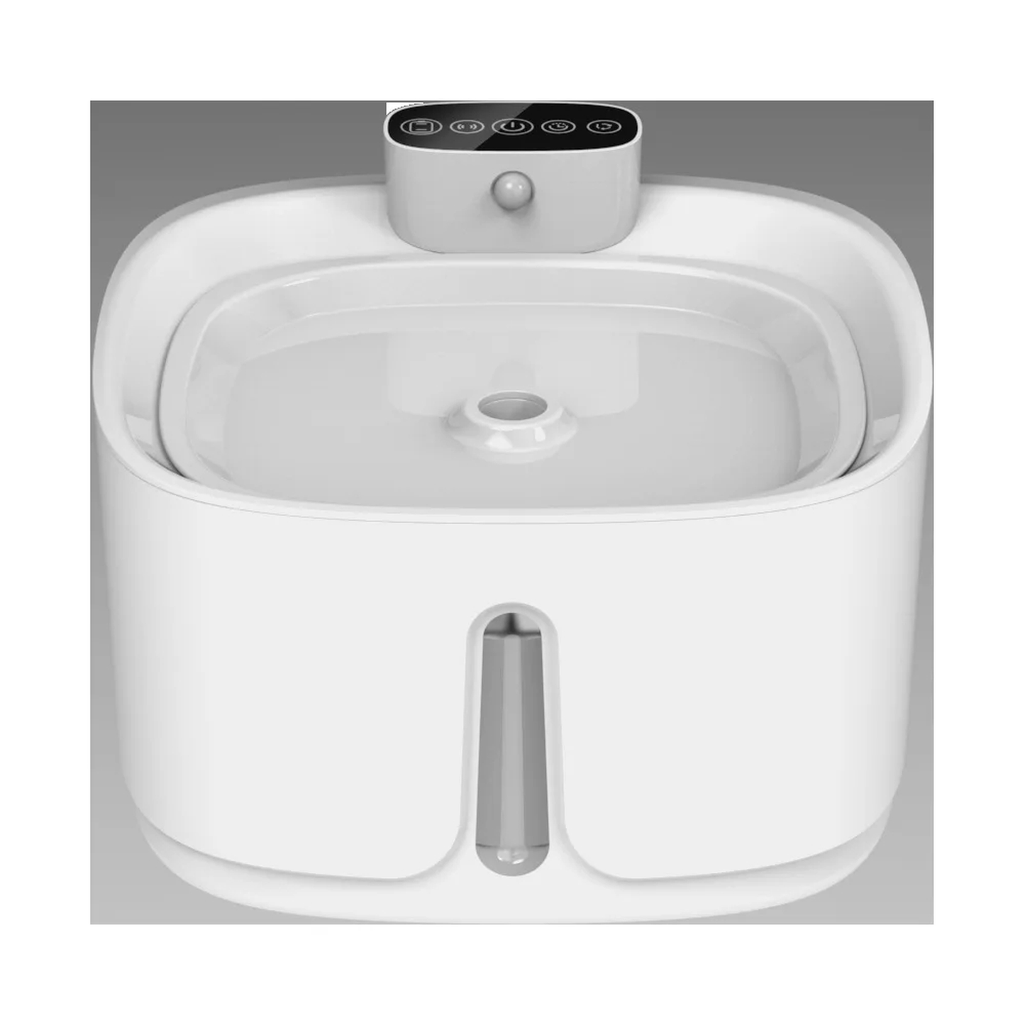 Stainless Steel Pet Water Dispenser