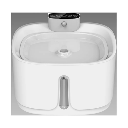 Stainless Steel Pet Water Dispenser