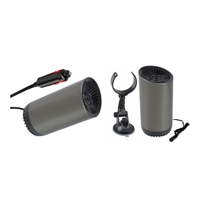 12V Cup-Style Car Heater