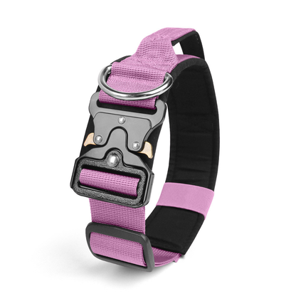 Tactical Dog Collar