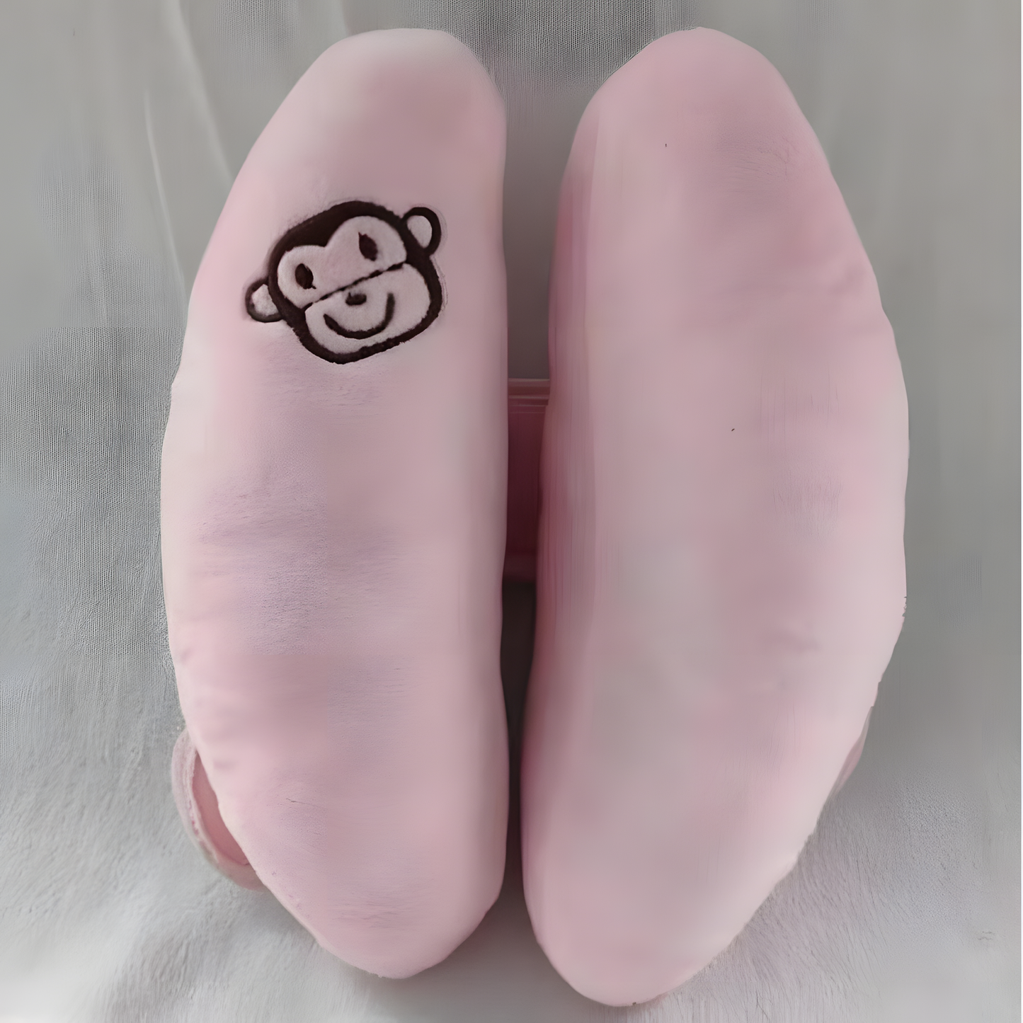Baby Car Seat Head Support Pillow